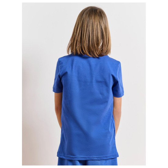 Bodytalk Παιδική κοντομάνικη μπλούζα